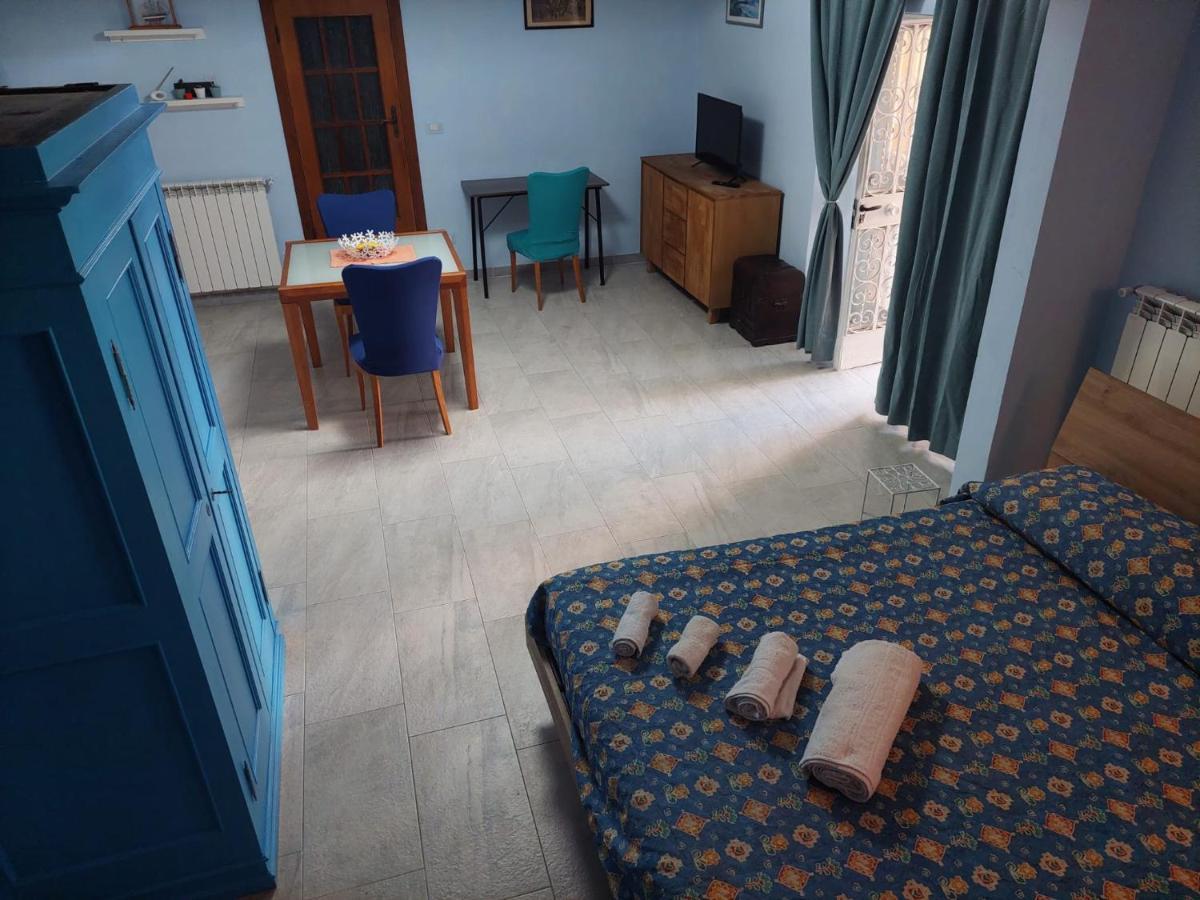 Apartmán Riviera Garden Janov Exteriér fotografie