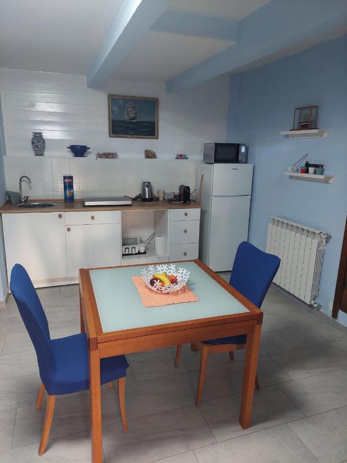 Apartmán Riviera Garden Janov Exteriér fotografie